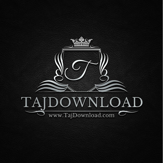 کانال تلگرامی TajDownload