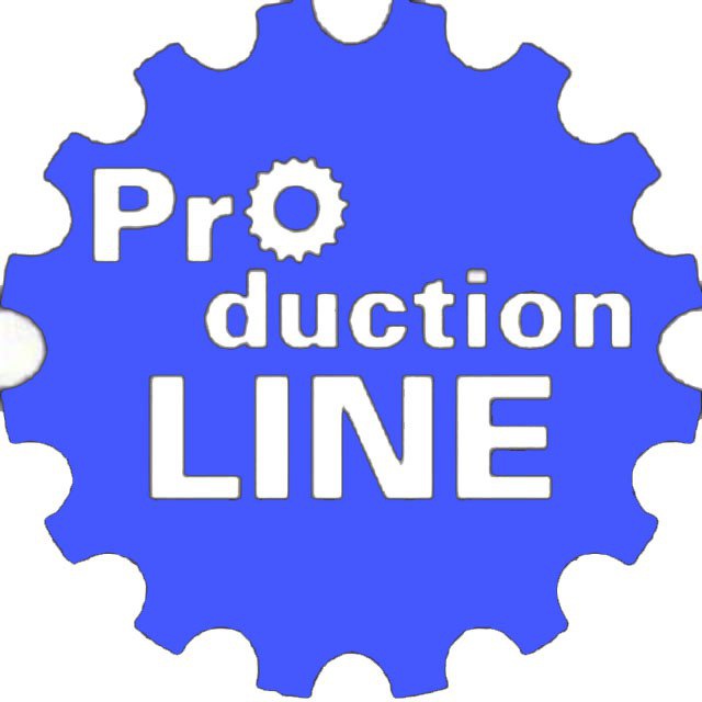 کانال تلگرامی Production Line